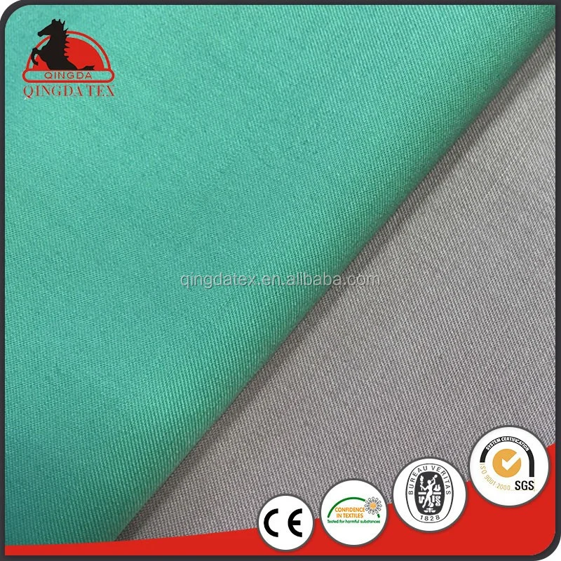 Thobe Arabic Fabric 100% Polyester Ring Spun Fabric 32*150D 90*78 Plain Toyobo Fabric for  Middle East market