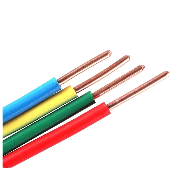 Hot Seller UL1571 PVC Insulation 30V  Single Core Solid Copper Tinned Copper Hook Up  AWM 1571 OEM Electrical Cables