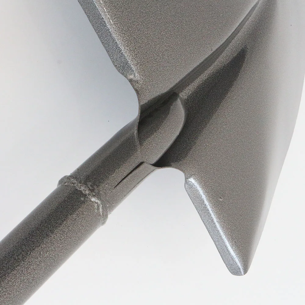 Handle Type Carbon Outdoor Tool Steel Farming Farm Spade Stainless Digging Hardware Garden Use Shovel