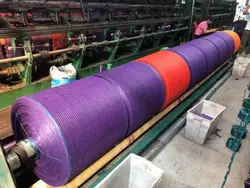 High Quality Agriculture Mesh Bags PP Leno Bag for Onion Potato Firewood