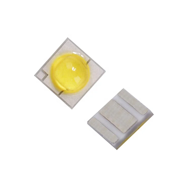 Electronic Component epistar chip specifications 1w white rgb smd 3535 led