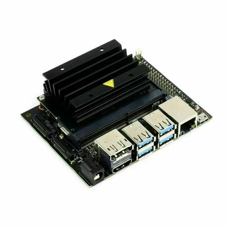 NVIDIA Jetson Nano Original Developer Kit B01 version linux Demo AI Development Board