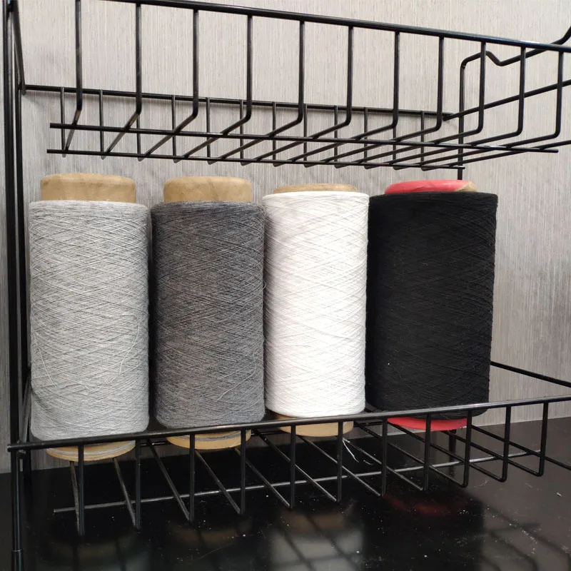 Most Popular Factory Outlet 7S-10S Recycled Cotton Yarn for Knitting