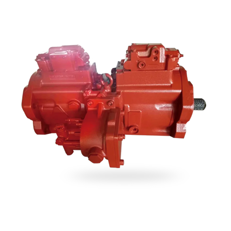 multipurpose durable architecture piling rig rexroth hydraulic pump a2f80