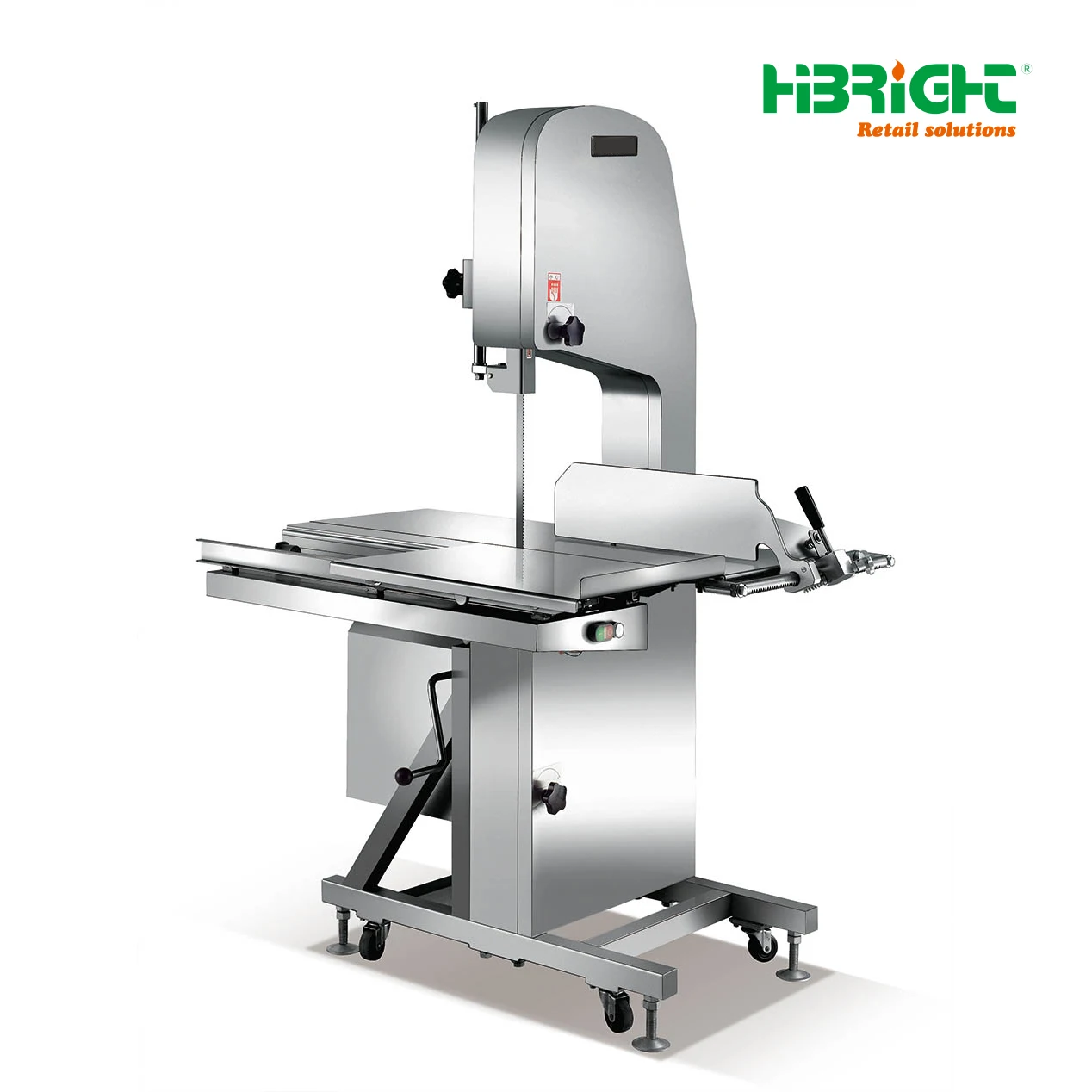 Stainless Steel Meat Cutting Saw Bone Saw Machine