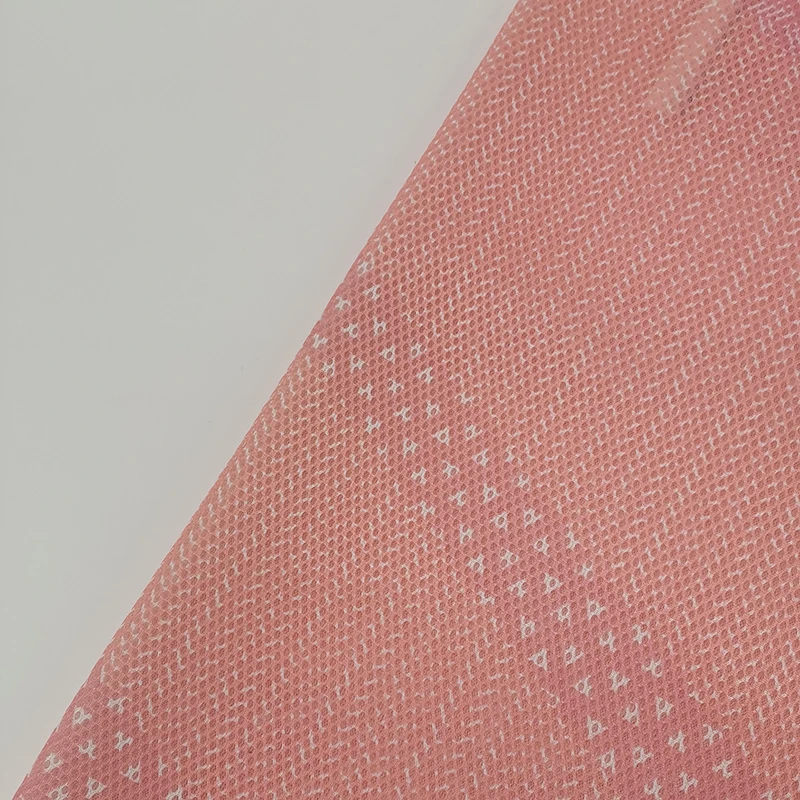 
Wholesale 3d air mesh 3d air mesh fabric schoolbag lining 