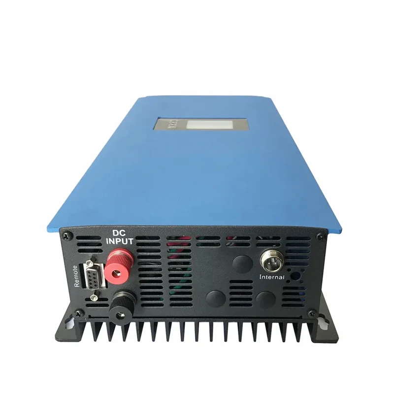 Grid Tie Solar Inverter 1000W 2000W AC110V230V with Limiter Sensor PV or Battery Discharge Inverter