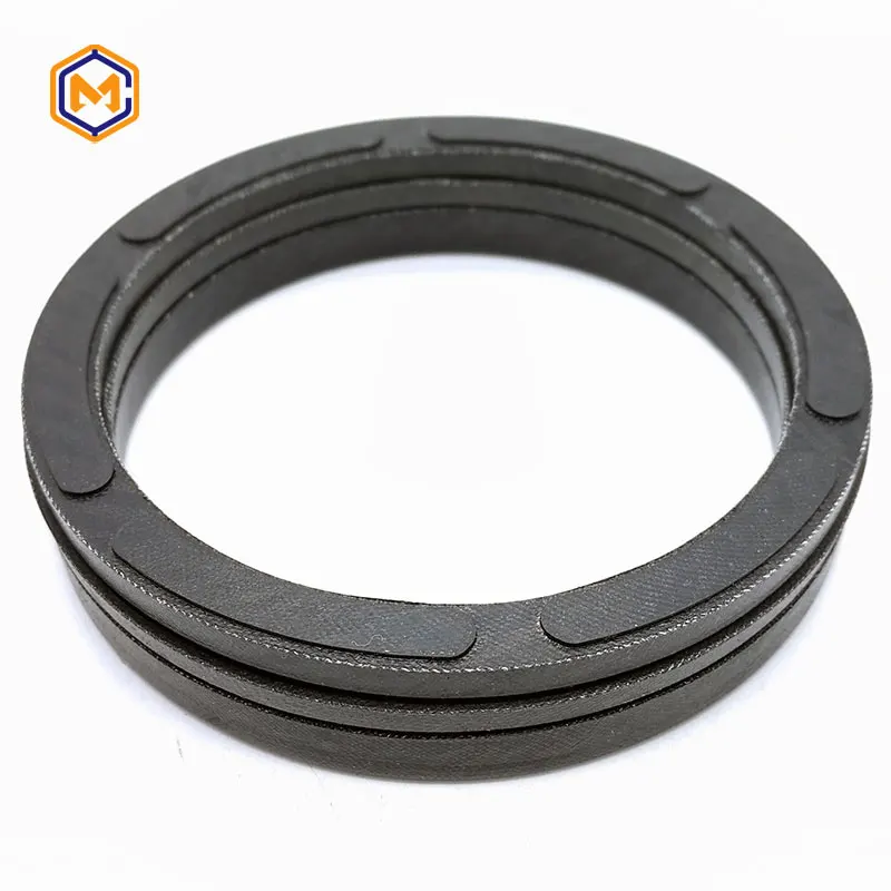 High quality hydraulic seal Chevron Vee packing seal v packing