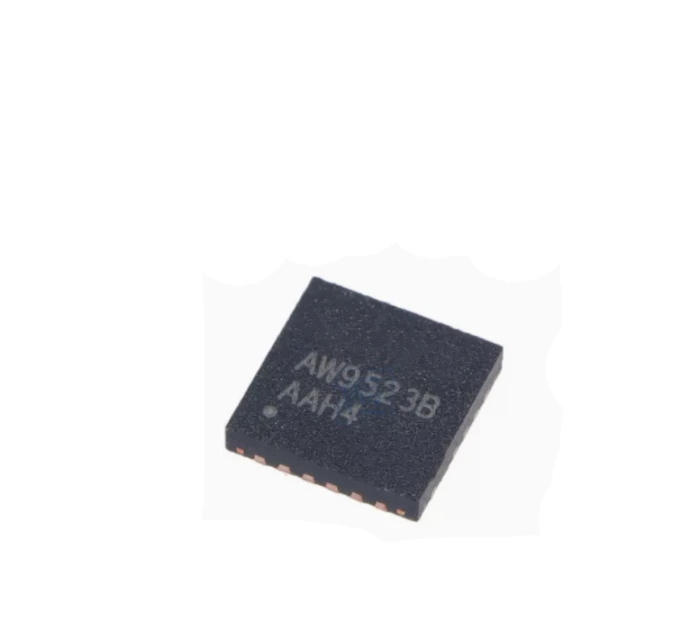 AW9523BTQR AW9523B integrated circuit