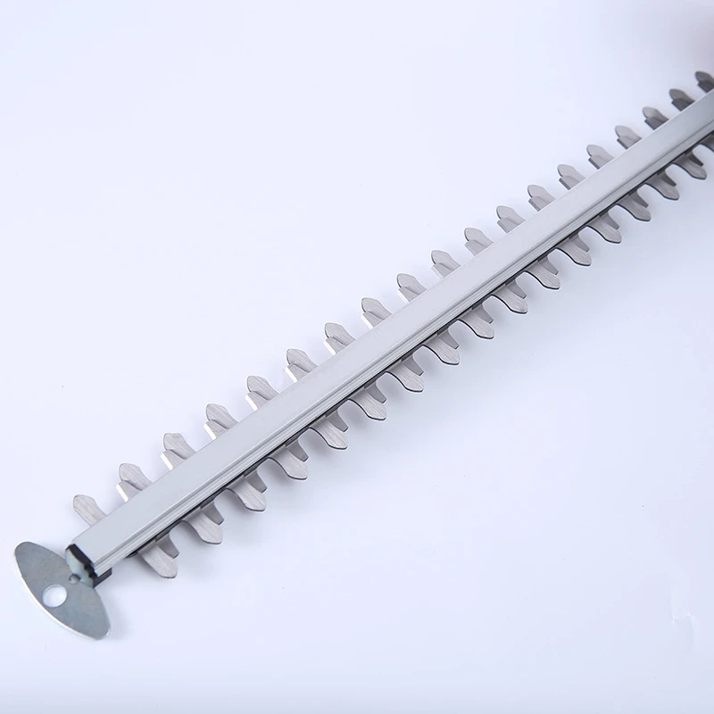 Landtop Power Cordless Electric Trimmer Rechargeable Hedge Trimmer Machine