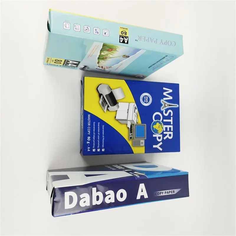 4 бумаги индейки A4 300Gsm бумага