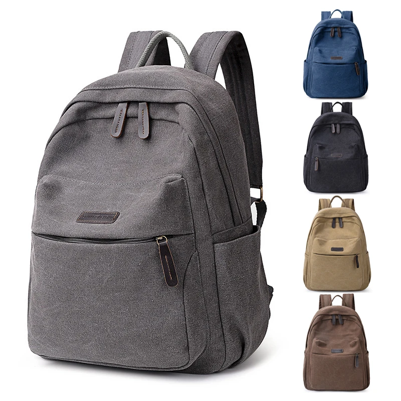 New Product 2024 Leisure luxury Oxford Waterproof Travel Bag Laptop Backpack Mommy Bag for Outdoor