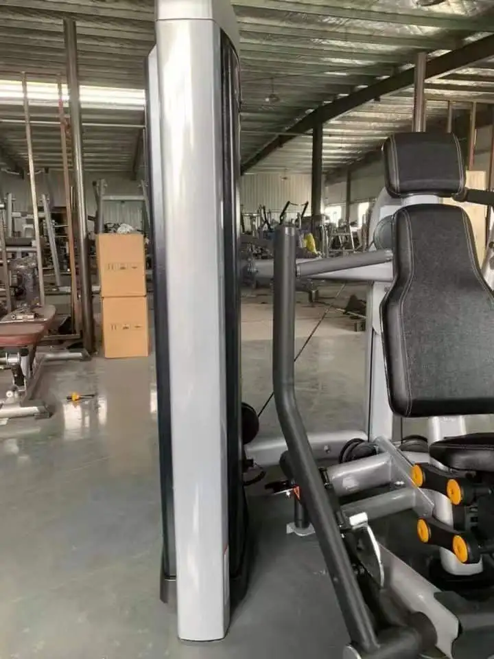 High Quality Fitness Weight-Lifting Equipment Gym Machine/Body Building Glute Machine