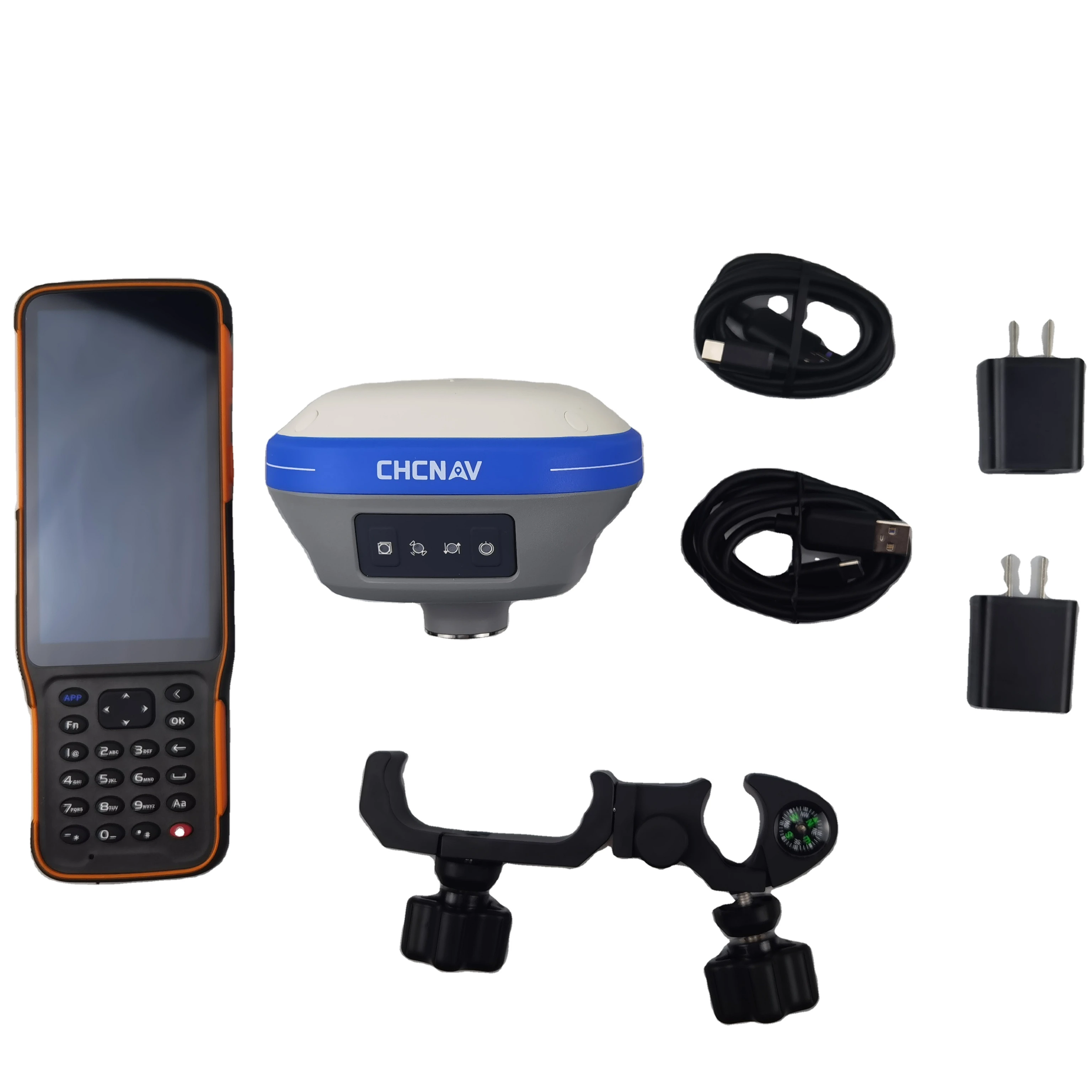 X1AND X6 GNSS RTK