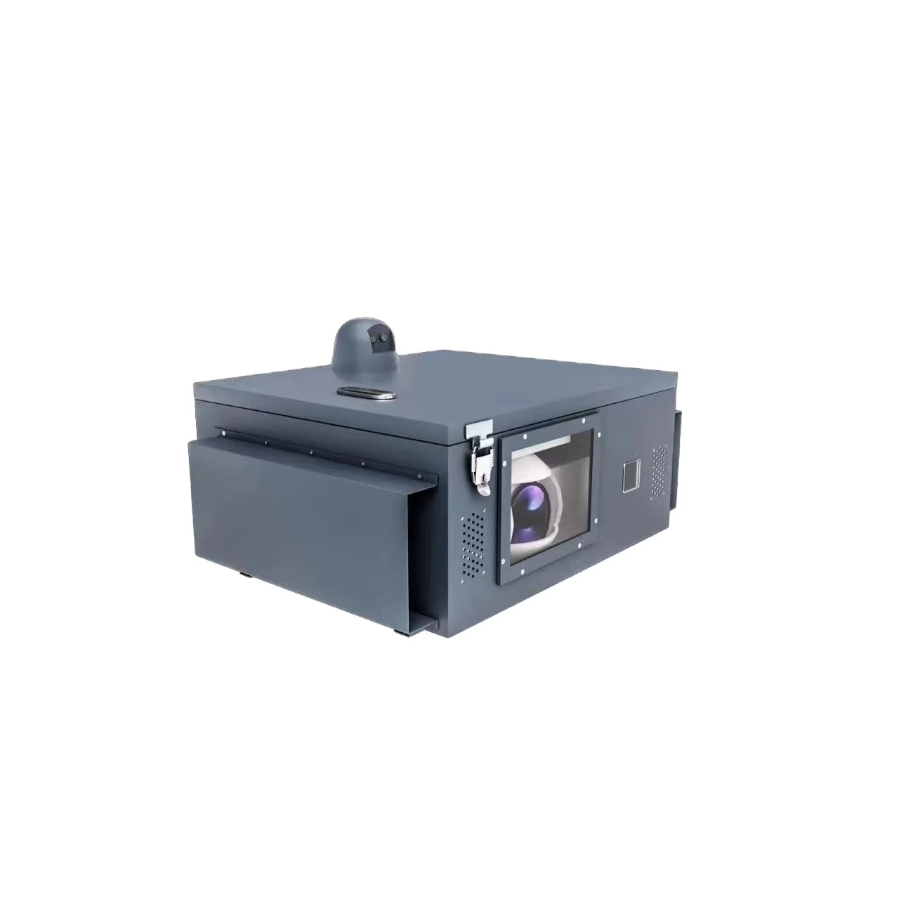 High Definition 5500 Lumen AR Interactive Projector Game Sensor Wall Interactive Projection Equipment