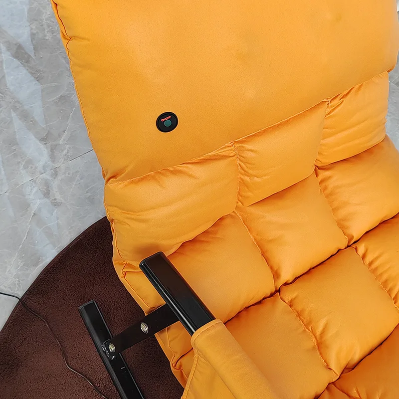 The best massage chair portable folding accessories electric heated portable folding chair rocker rocking chairs relax for home