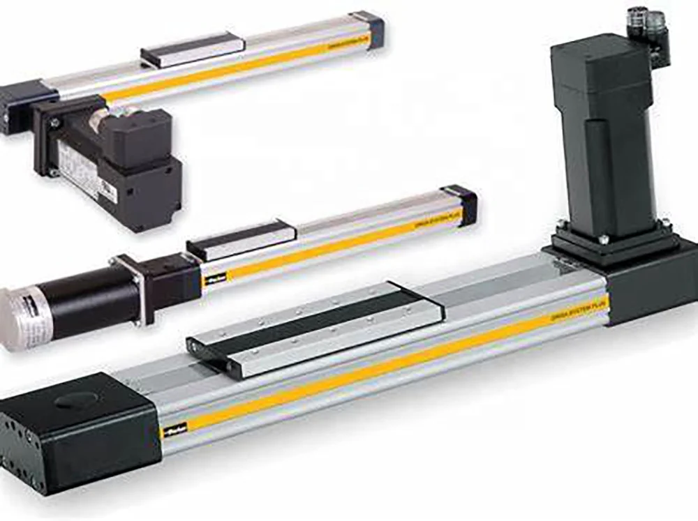 OSP-P-50-02000-01020 Rodless Pneumatic Cylinders Standard - Origa OSP-P Series With good price