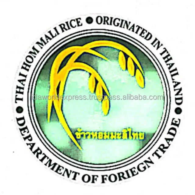 
Rice 25% Broken Size From Jasmine Broken Rice The Origin Thai Jasmine Rice 