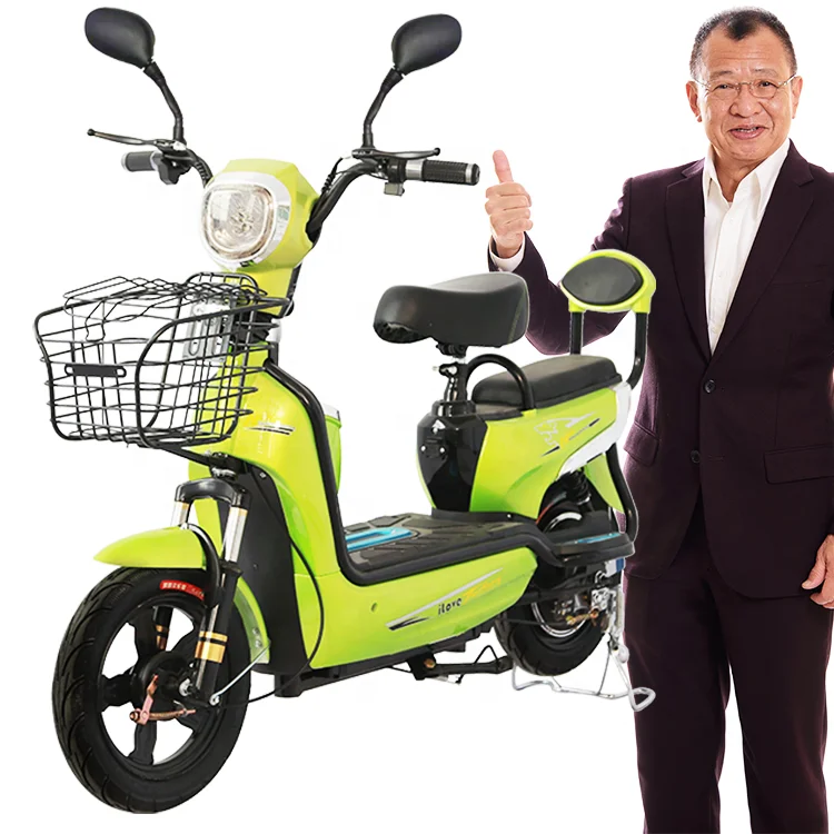 
CE Certification TDT003ZJSH LCD display (optional pedals) 350W brushless 48V 12Ah lithium battery ebike electric bicycle chile 