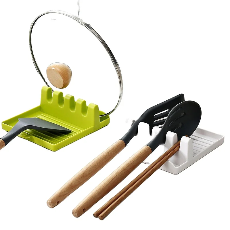 Spoon Holders Kitchen Accessories Fork Spatula Rack Kitchen Supplies Storage Organizer Utensils for Kitchen Convenience