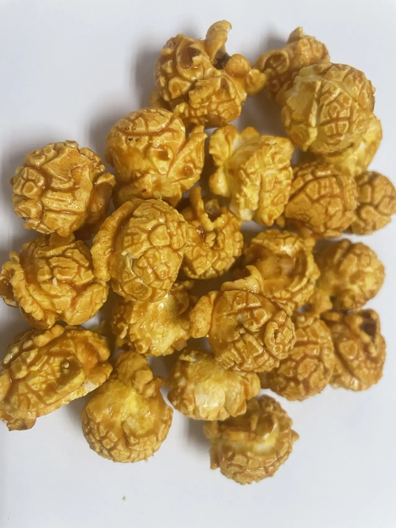 Salted Toasted Giant Ball Corn