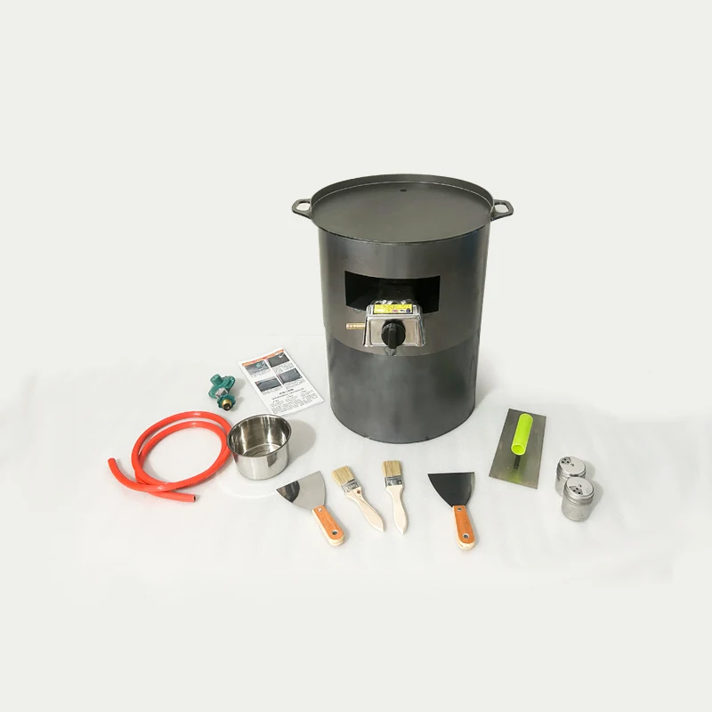 Guaranteed Quality Proper Price Multifunctional Barbecue Outdoor Grill Charcoal Meat Camping