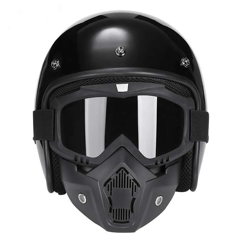 Halley Helmets