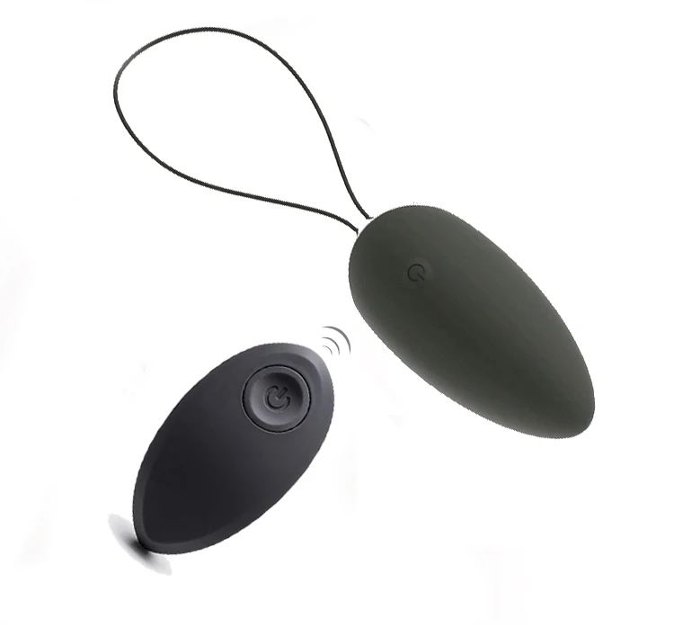 Latest Hot Selling Remote Control Masturbator Female Sex Toys Women Vibrating G Spot Jumping Love Egg Vaginal Massage Vibrator