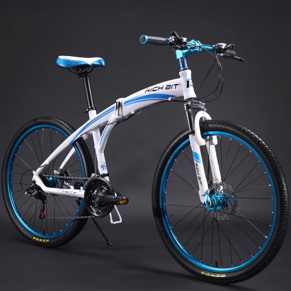 Rich Bit TOP-601 Bikes Bicicletas Mountain Bike Bicycle