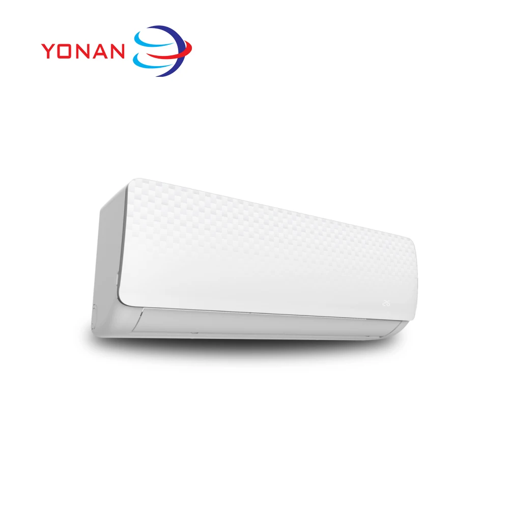 Seer 16 R32 18000 Btu Mini Split AC And Heat Units Air Conditioner