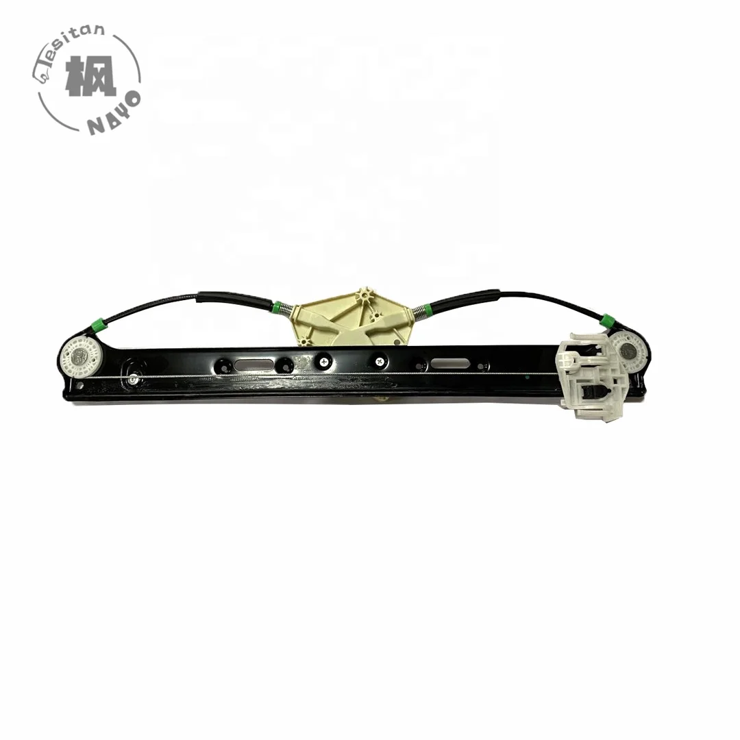 Rear Right Window Regulator for BMW X3 E83 OE 51353448252