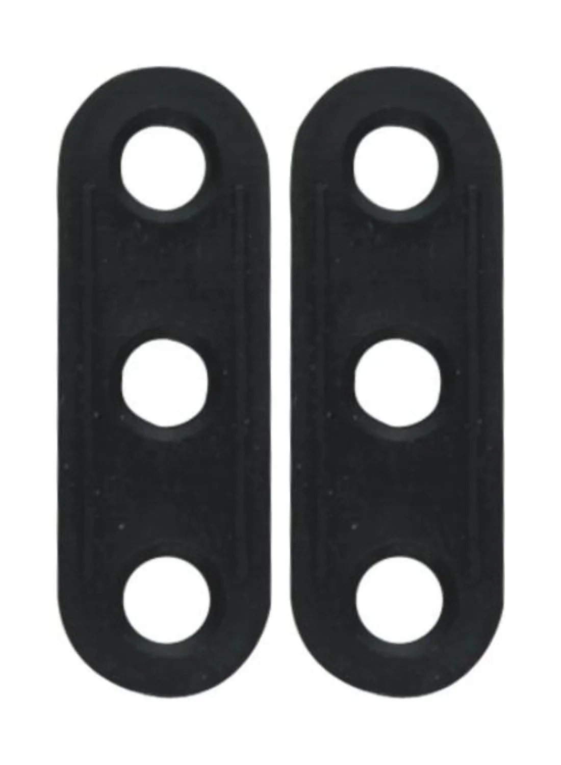 56767A# black plastic tent rope tensioner for tent rope