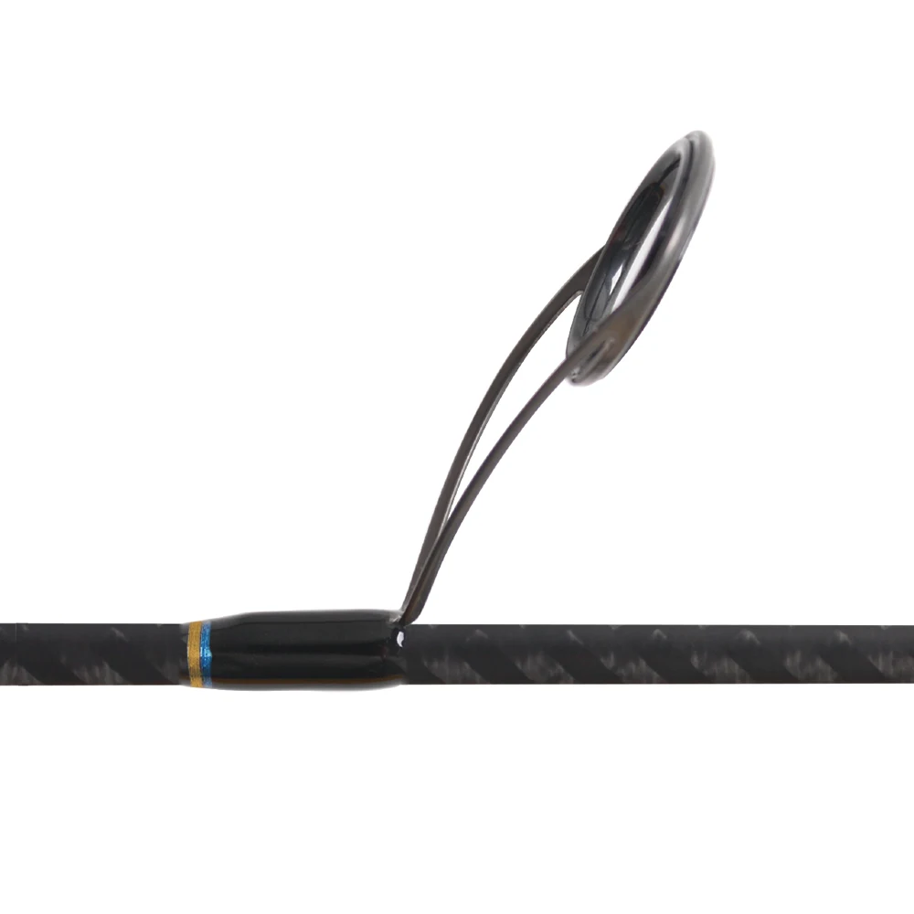 SPJ002 olta vara de pesca carrete daido deep bullzen fast  do dw fishing slow pitch best shore carbon blanks jigging rod