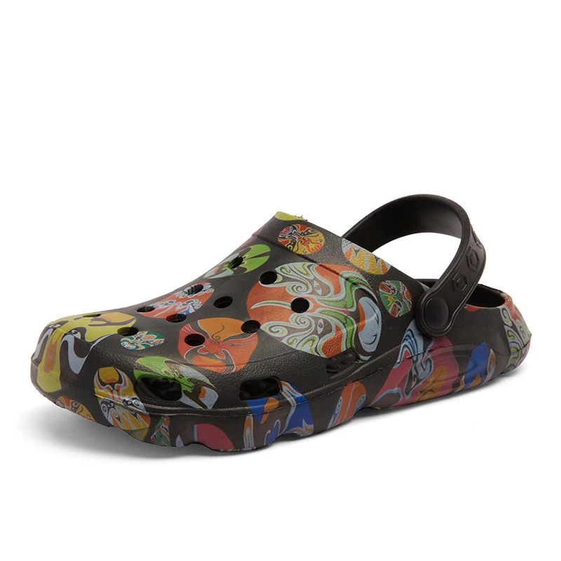  Original Hot selling flip Comfortable slippers Breathable slides anti-slip with great