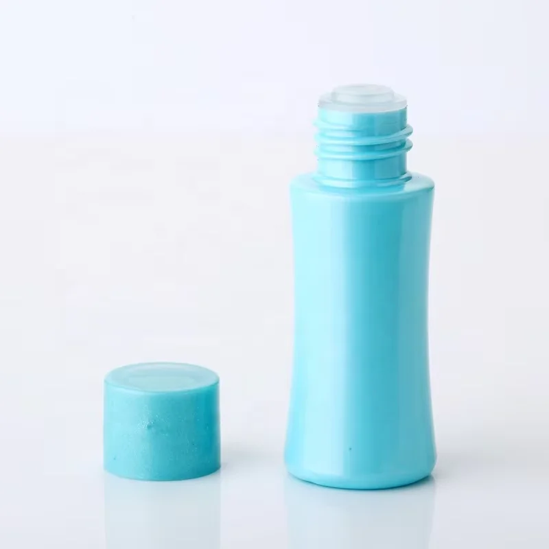 Пустая пластиковая Сыворотка для лица 10 мл