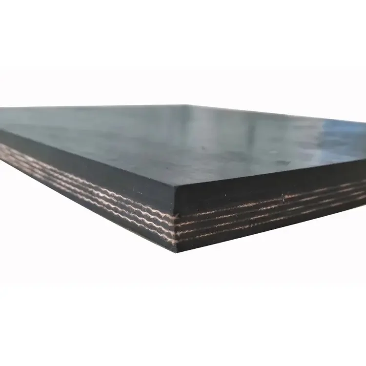 Heavy Duty Rubber Conveyor Belt Industrial Mining Conveyor Systems