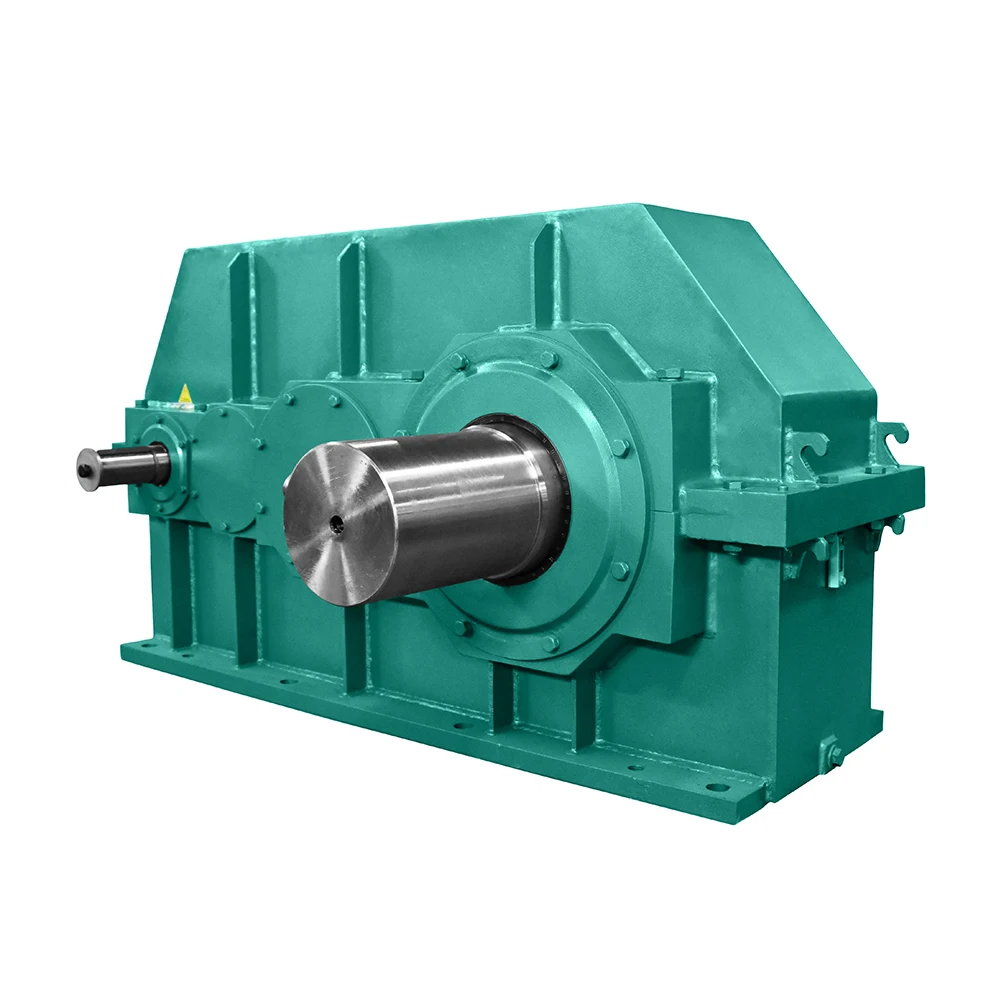 Professional Factory Supply Helical Bevel Gear Box for Electronic 3 - 4 3 Years Odm Factory High Torque 5840 Gearbox 16 - 400