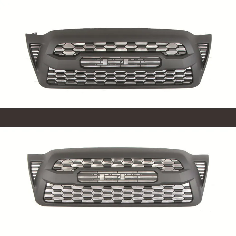 4x4 truck wholesale car accessories tuning car accessories grill fit for tacoma toyota