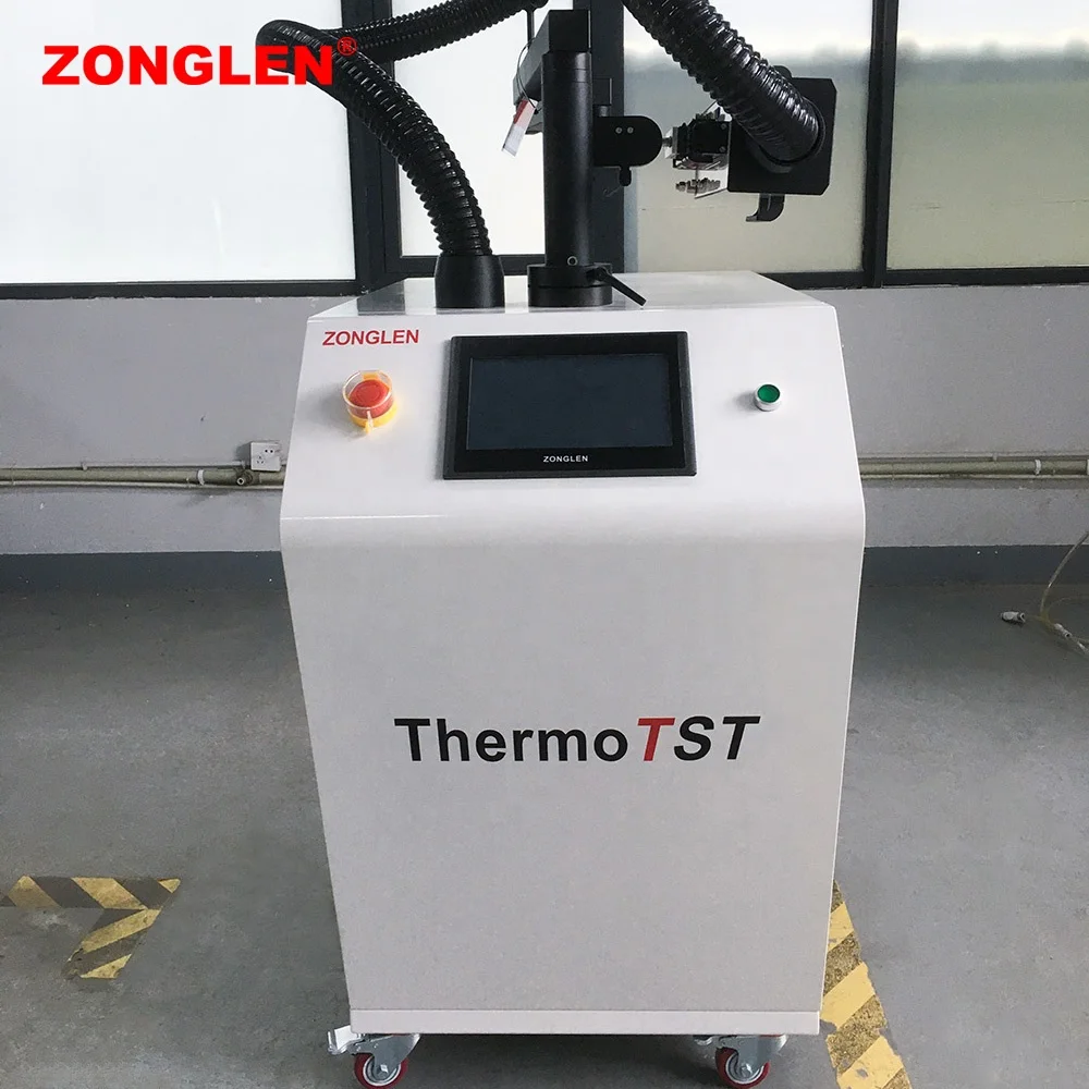 temperature environments TestFor Auto Parts surveying instrument