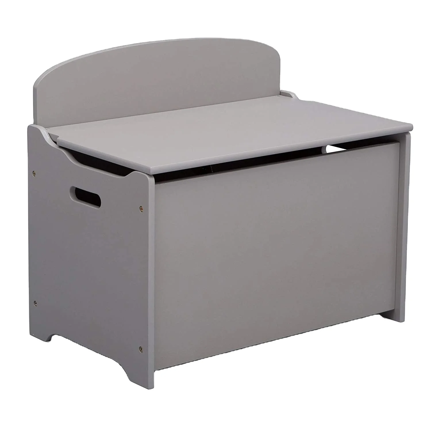 Hot-selling Wood Kids Toy Box Toy Storage Organizer Chest for Kids & Living Room