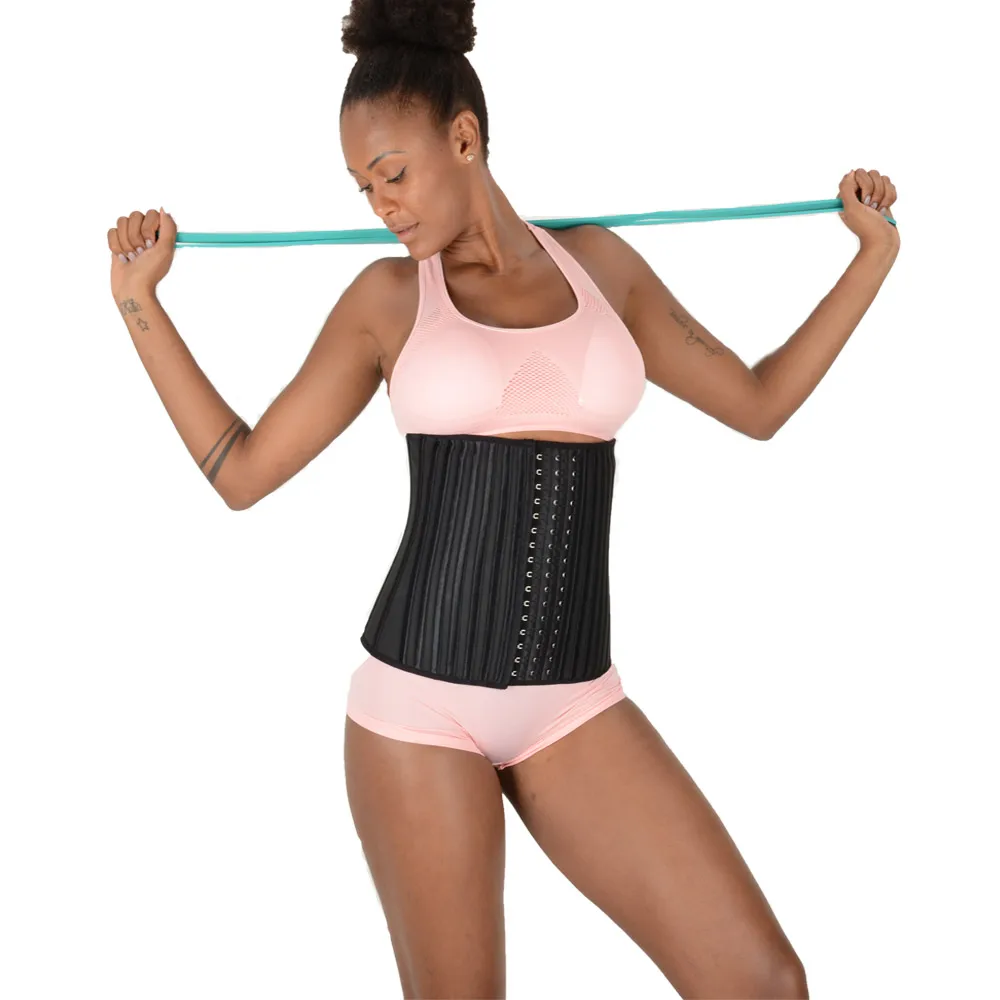 Professional Postpartum Sweat Lose Weight Best Choose Waist Trainer Corset