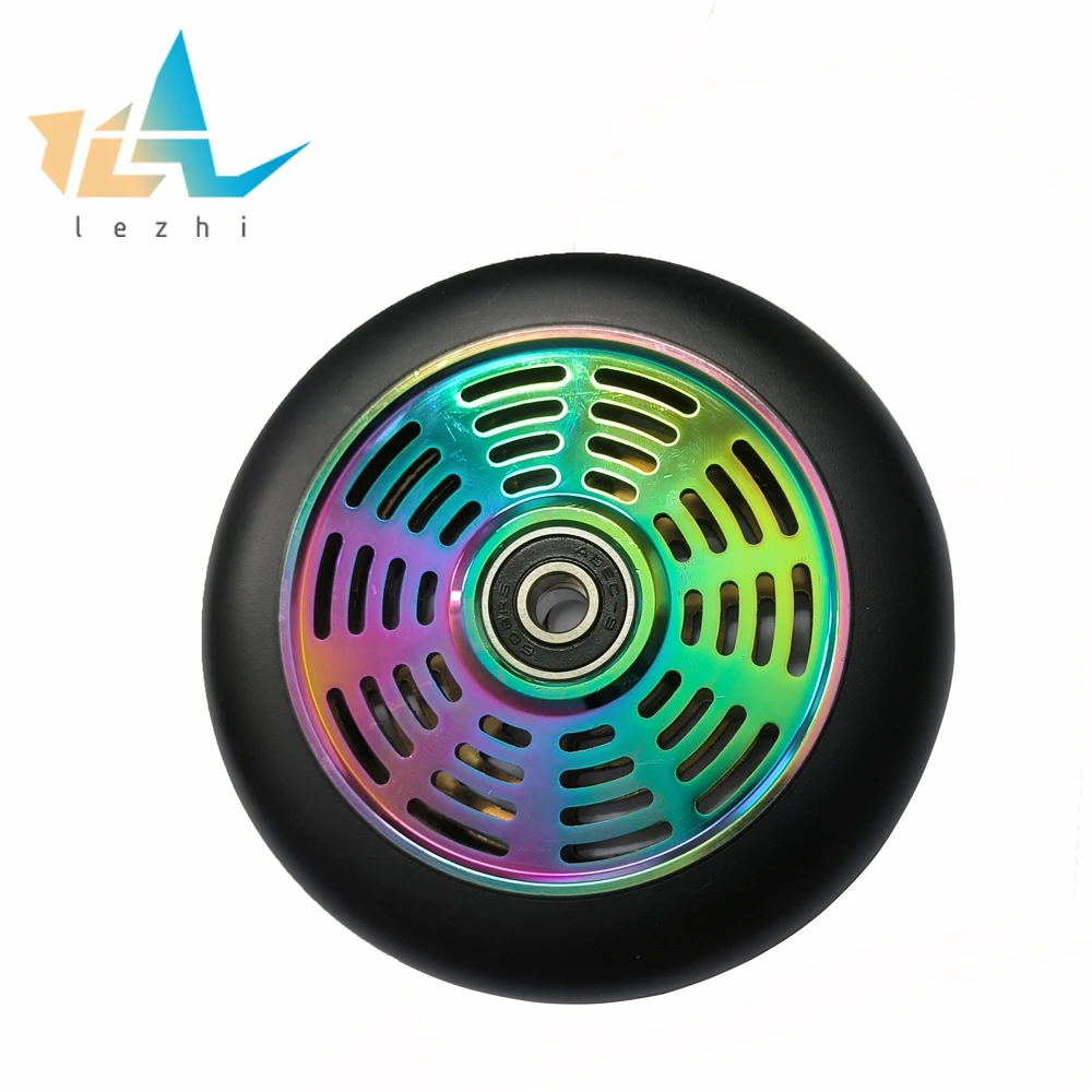 Колеса для самоката Rainbow Pro 100 мм 110 120