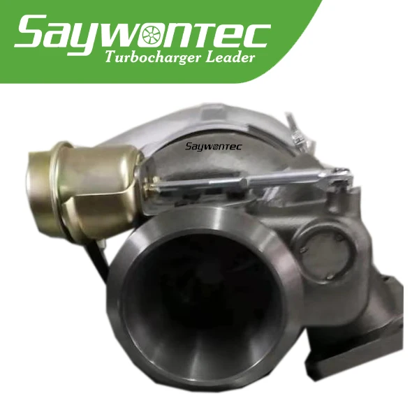 Customized Diesel Engine Turbocharger K31 172743 53319887001 53319887101 23528062 turbo for Detroit Diesel Truck  supercharger