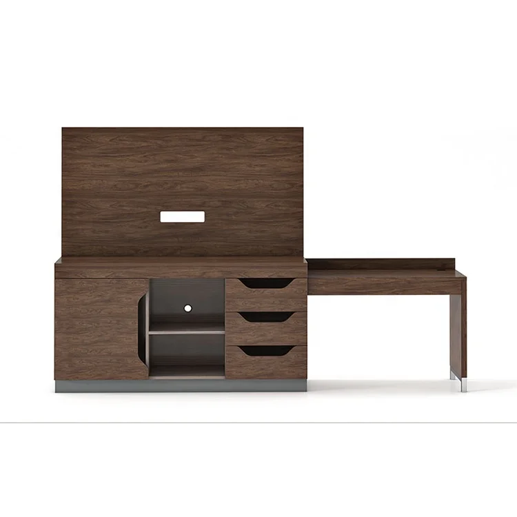 Custom Made FF E Project Luxury 5 Star Modern Hotel Bedroom Bed Room Furniture Set Hotel Furniture