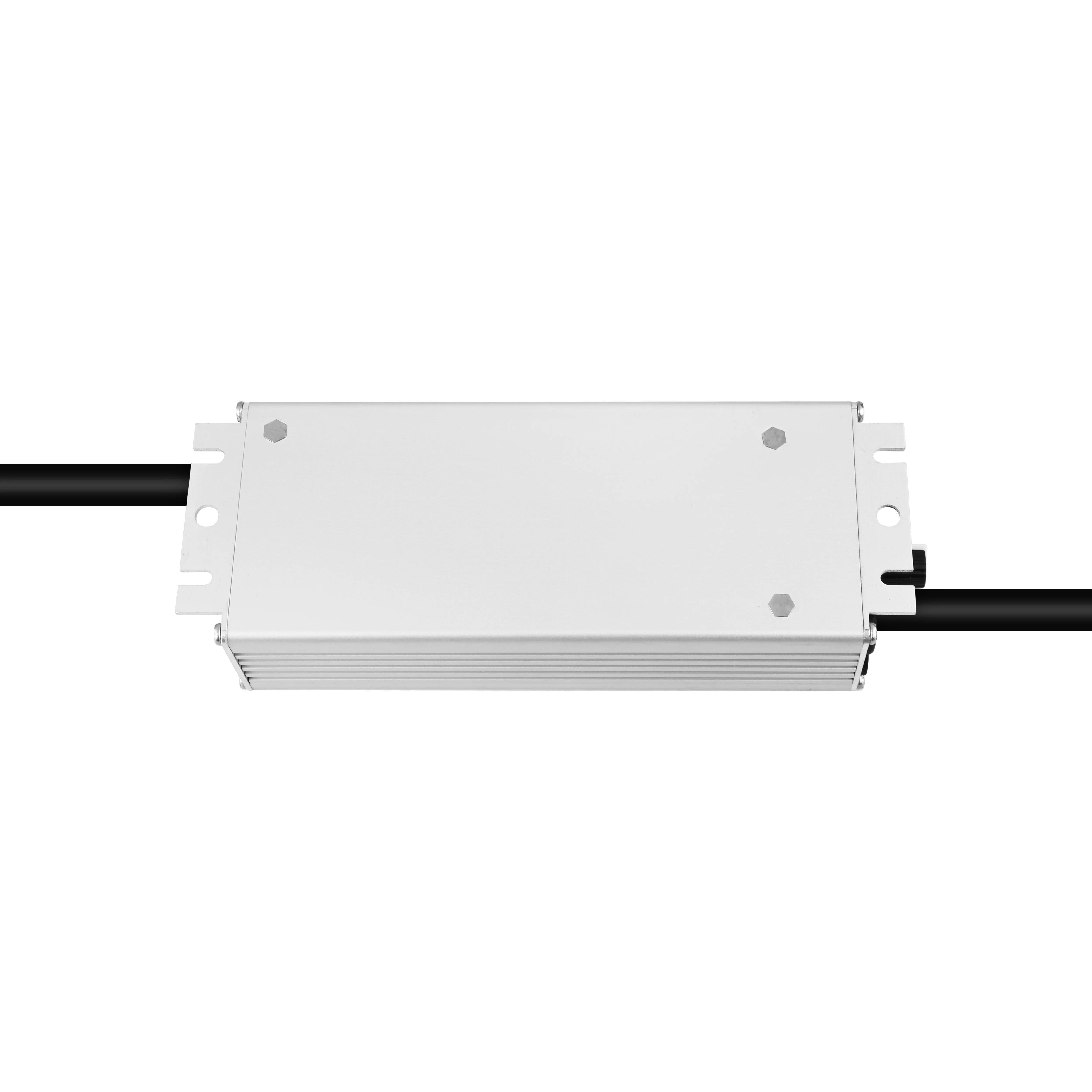 100W 150W 200W 240W 320W 400W 480W 720W Waterproof 0-10V Knob Dimmable LED Driver Power Supply Network Port Hot Sale Easy to Use