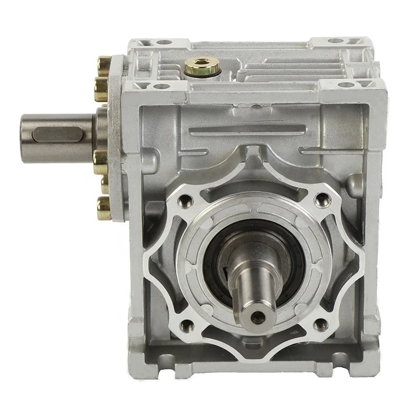 NRV Type Transmission Gear Box for Agriculture