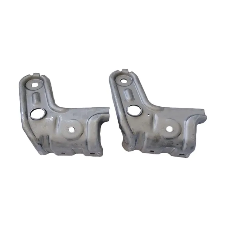 Высокоточная штамповка из углеродистой стали, листовой металл, индивидуальные автозапчасти