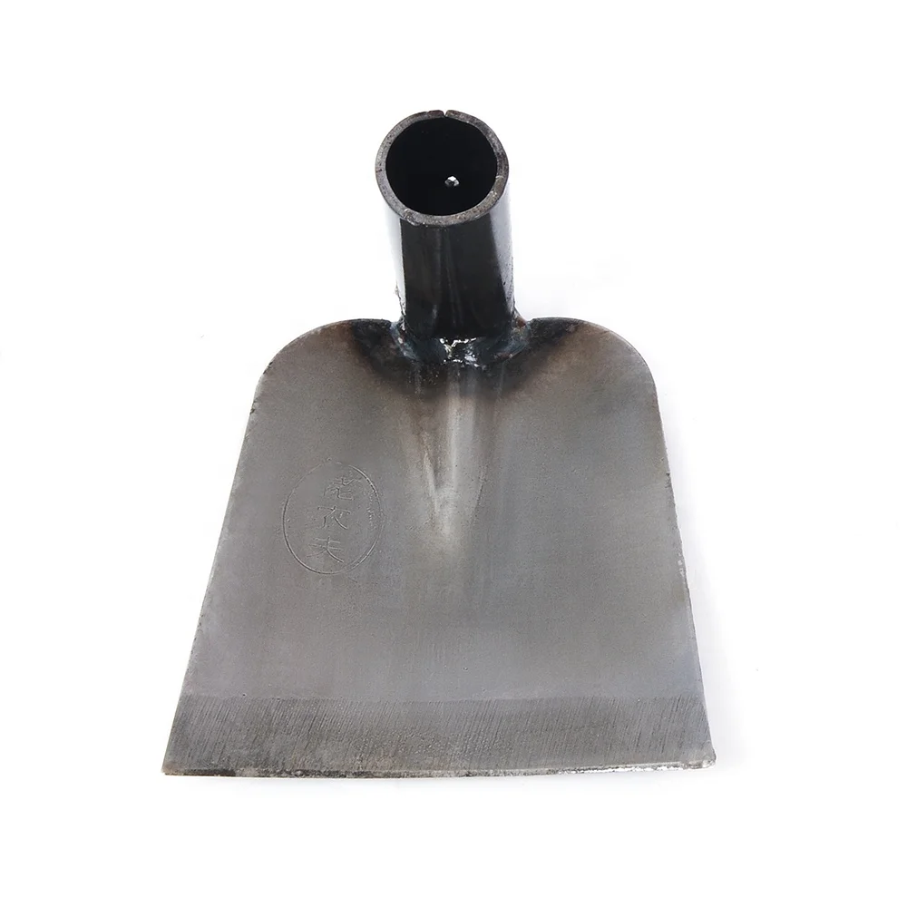 Manufacturer Professional  Garden Weeding Tool Digging Garden Hoe Small Hoe Without Handle