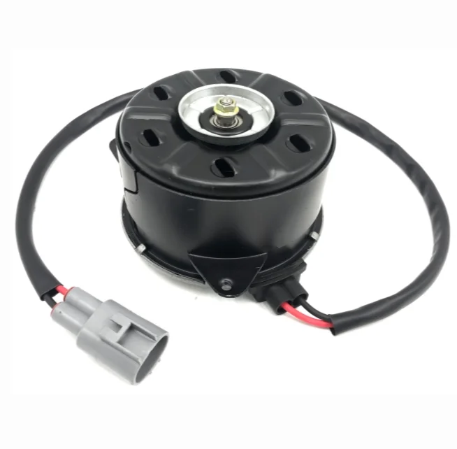 Auto AC Evaporative Winding Motor Air Cooler Fan Motor For TOYOTA Camry OEM 16363-0V190/AE168000-2391