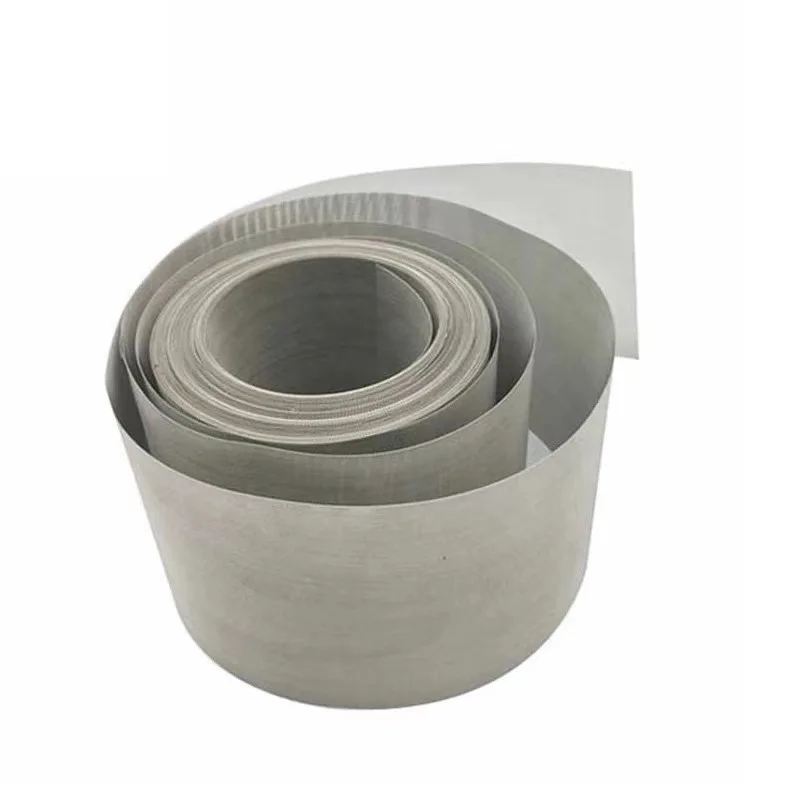 Stainless Steel Weave Wire Mesh Security Mesh Screen